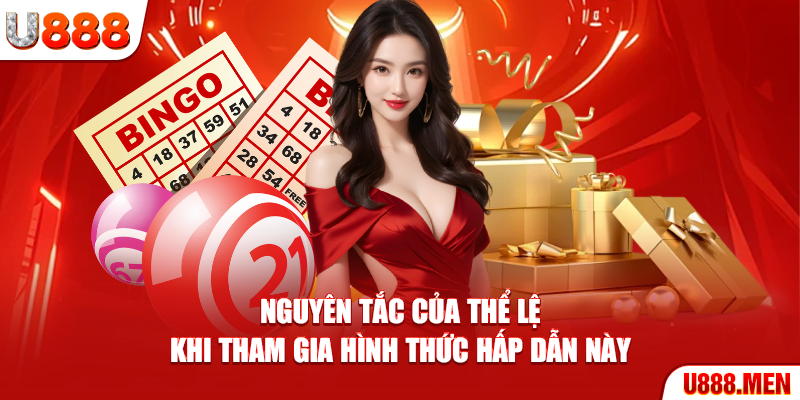 Bao Lô Là Gì? - 3 Cách Tham Gia Chuẩn Xác Nhất Tại U888 Nguyên tắc của thể lệ khi tham gia hình thức hấp dẫn này